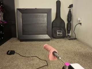nynastax — Camsoda recorded stream image, 26.09.2025 12:50