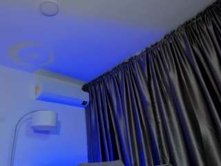 hannabyron — Camsoda recorded stream image, 18.02.2025 04:50