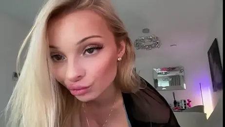 HannaXLove — Stripchat recorded stream image, 26.09.2025 13:40