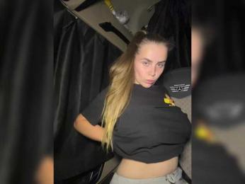 LolaSexxx — Bongacams recorded stream screenshot (26 Sep 2025)