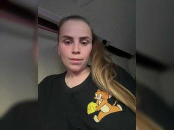 LolaSexxx — Bongacams recorded stream screenshot (26 Sep 2025)