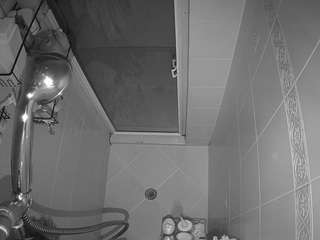 voyeurcam-baileybase-shower — Camsoda recorded stream image, 24.09.2025 23:10