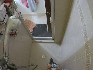 voyeurcam-baileybase-shower — Camsoda recorded stream image, 24.09.2025 23:10