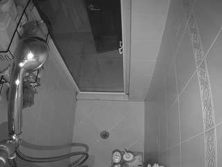 voyeurcam-baileybase-shower — Camsoda recorded stream image, 24.09.2025 23:10