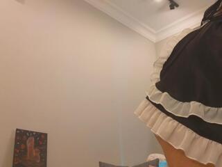 Naomi Asian — Flirt4free recorded stream image, 26.09.2025 13:30