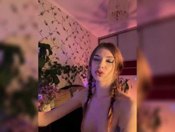 WednesdayFridayAddams — Bongacams recorded stream image, 26.09.2025 18:00
