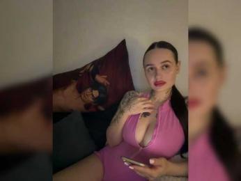 Italianka — Bongacams recorded stream image, 26.09.2025 18:00