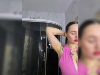 Italianka — Bongacams recorded stream image, 26.09.2025 18:00