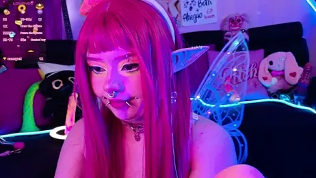 LaytonBox — Stripchat recorded stream image, 26.09.2025 17:50