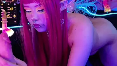 LaytonBox — Stripchat recorded stream image, 26.09.2025 17:50