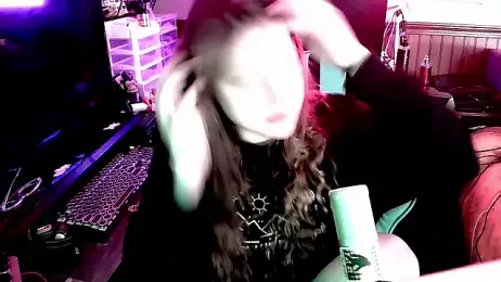 mirannacult — Stripchat recorded stream image, 26.09.2025 14:20