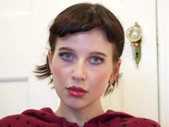 ellaa91 — Chaturbate recorded stream screenshot (26 Sep 2025)