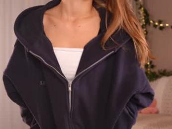 little_poetry — Chaturbate recorded stream image, 26.09.2025 15:10
