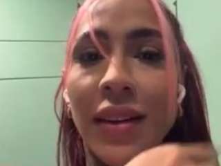 iamanna — Camsoda recorded stream image, 26.09.2025 18:30