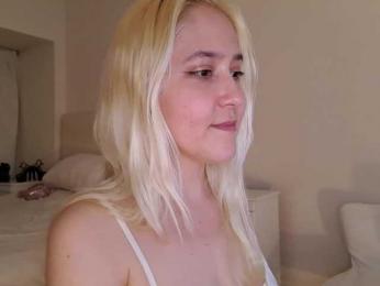 Bella_Byers — Bongacams recorded stream image, 26.09.2025 15:50