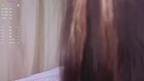 TristaRoht — Stripchat recorded stream screenshot (26 Sep 2025)