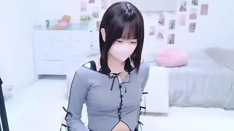 Im_Yu-na — Stripchat recorded stream image, 26.09.2025 21:10