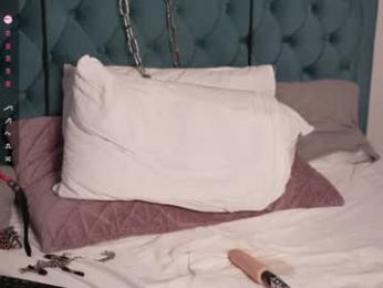 shiny_lily — Chaturbate recorded stream image, 26.09.2025 16:00