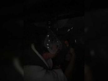 YuGoVi — Bongacams recorded stream screenshot (26 Sep 2025)