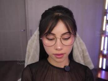 gigi_ulala — Chaturbate recorded stream image, 26.09.2025 20:10