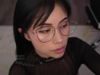 gigi_ulala — Chaturbate recorded stream image, 26.09.2025 20:10