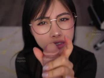 gigi_ulala — Chaturbate recorded stream image, 26.09.2025 20:10