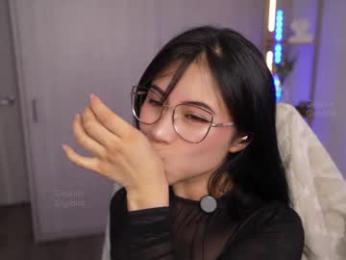 gigi_ulala — Chaturbate recorded stream image, 26.09.2025 20:10