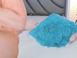 Celestee Greey — Flirt4free recorded stream image, 26.09.2025 13:30
