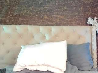 alison-mooon — Camsoda recorded stream image, 26.09.2025 23:20