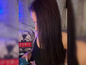 _dashulka_ — Bongacams recorded stream screenshot (27 Sep 2025)