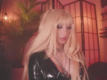 nekyra_san — Chaturbate recorded stream image, 27.09.2025 00:50