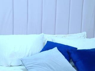 Alison Ferrer — Flirt4free recorded stream image, 27.09.2025 00:20