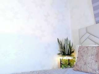 anasstassiia — Camsoda recorded stream image, 26.09.2025 23:40