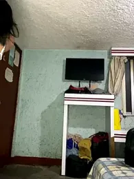 Effyvice13 — Stripchat recorded stream image, 27.09.2025 02:40
