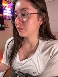 Sharon_07 — Stripchat recorded stream image, 26.09.2025 23:40