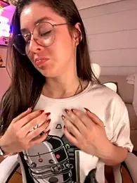 Sharon_07 — Stripchat recorded stream image, 26.09.2025 23:40