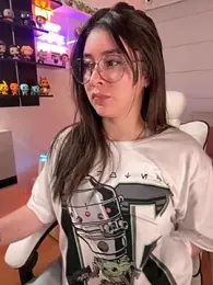Sharon_07 — Stripchat recorded stream image, 26.09.2025 23:40
