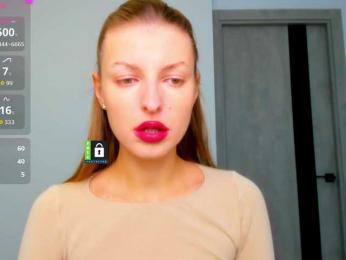 PinkPanterka — Bongacams recorded stream image, 27.09.2025 01:00
