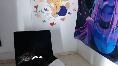 SofieLove_01 — Stripchat recorded stream image, 27.09.2025 08:10