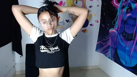 SofieLove_01 — Stripchat recorded stream image, 27.09.2025 08:10