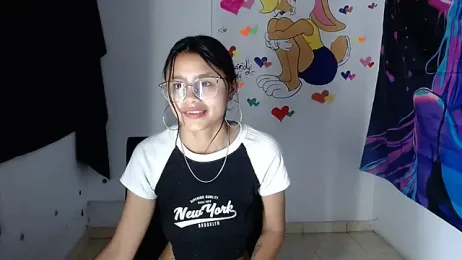 SofieLove_01 — Stripchat recorded stream image, 27.09.2025 08:10