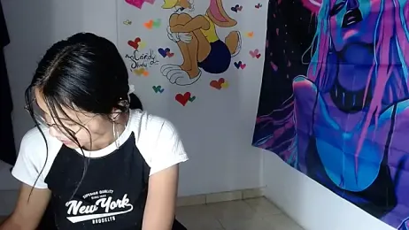 SofieLove_01 — Stripchat recorded stream image, 27.09.2025 08:10