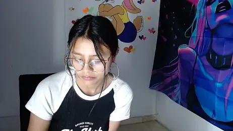 SofieLove_01 — Stripchat recorded stream image, 27.09.2025 08:10