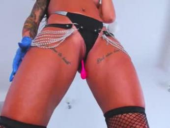 eves_bodyxxx — Chaturbate recorded stream image, 27.09.2025 05:50