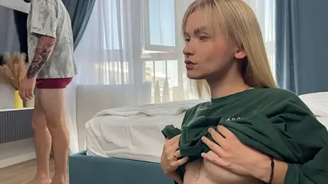 Adelovenick — Stripchat recorded stream image, 27.09.2025 09:20