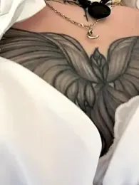 AriWild — Stripchat recorded stream image, 27.09.2025 05:10