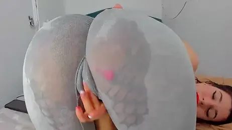 RedAssHottie — Stripchat recorded stream image, 18.02.2025 04:00