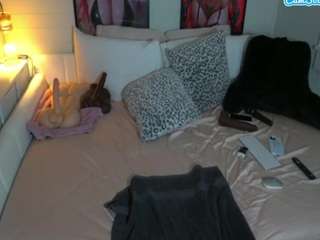 emmagray01 — Camsoda recorded stream screenshot (27 Sep 2025)