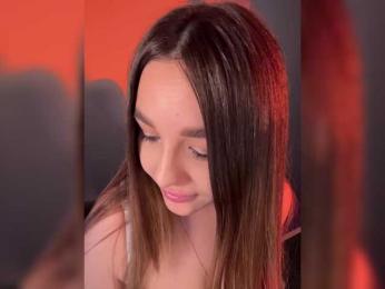 OBAYASHA — Bongacams recorded stream screenshot (18 Feb 2025)