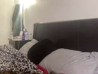 t1ger — Camsoda recorded stream screenshot (18 Feb 2025)